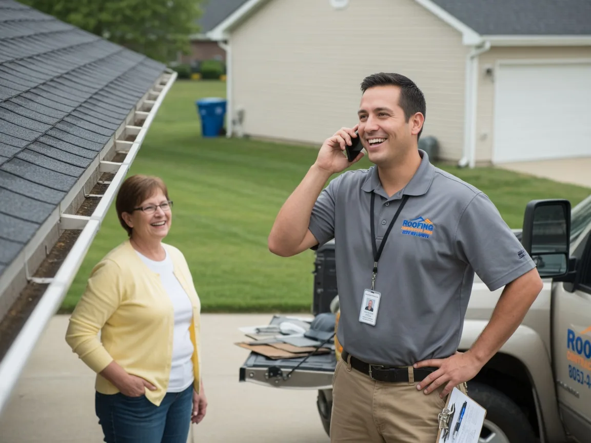 Local Roofing Contractors La Crosse, KS FAQs